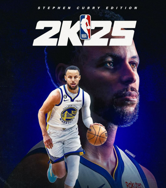 NBA 2K25 Mobile Mod