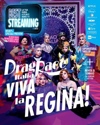 Best Streaming - Gennaio 2022