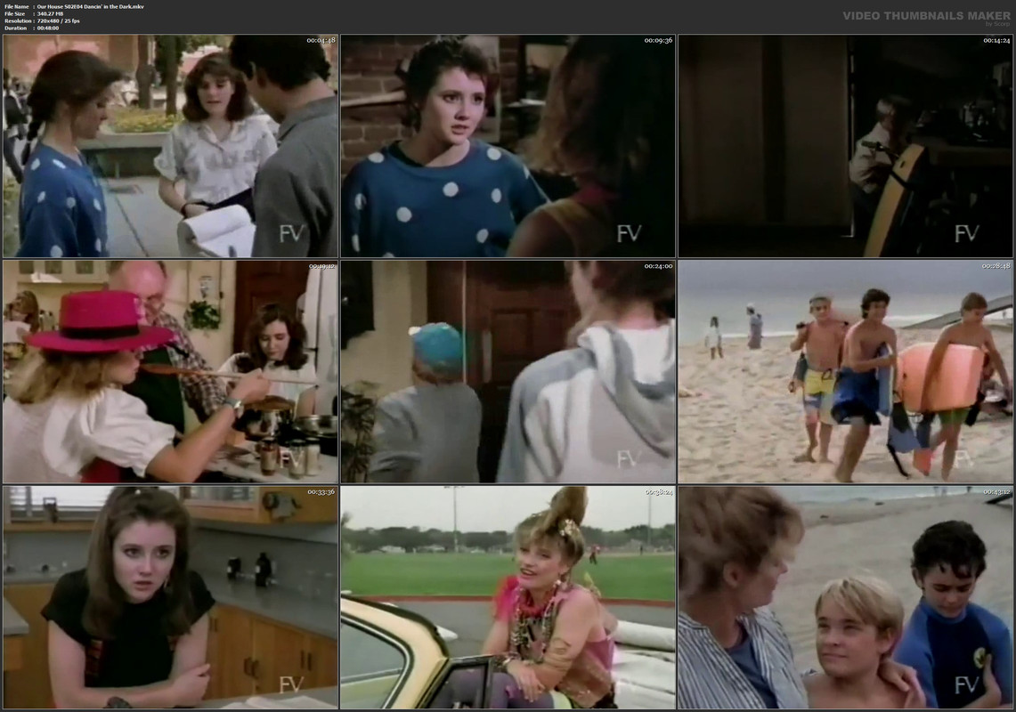 Our House S02E04 Dancin' in the Dark.mkv