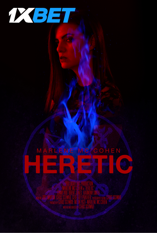 Heretic 2021 Tamil Voice Over 720p  Online Stream