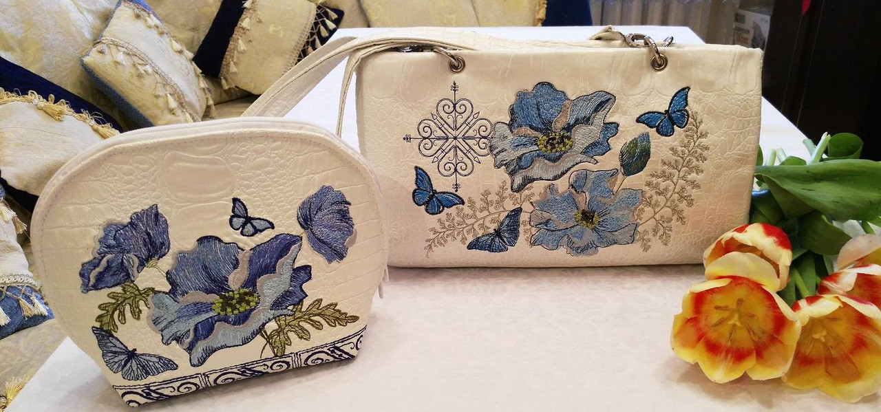 вмнтажный этюд сумки  (3)