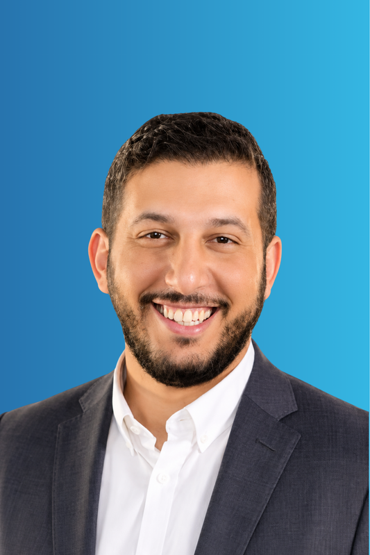 Mohamed Mokhlef