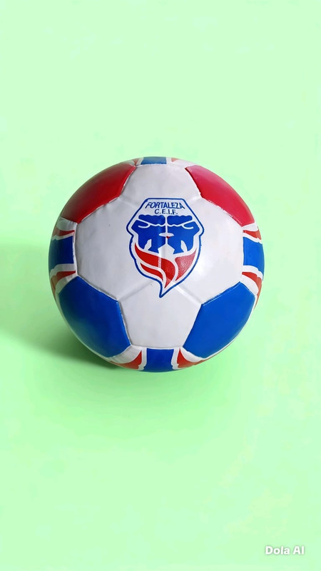 Fabricación de balón