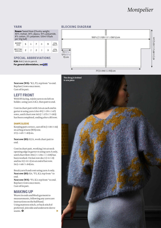 The Knitter №195 2023_51