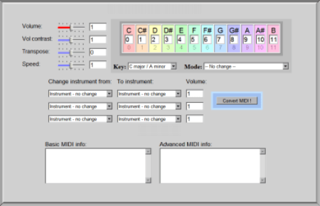 Skytopia MIDI transform 1.18