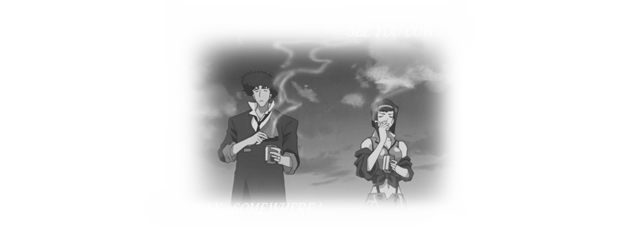 spike & faye spike & faye