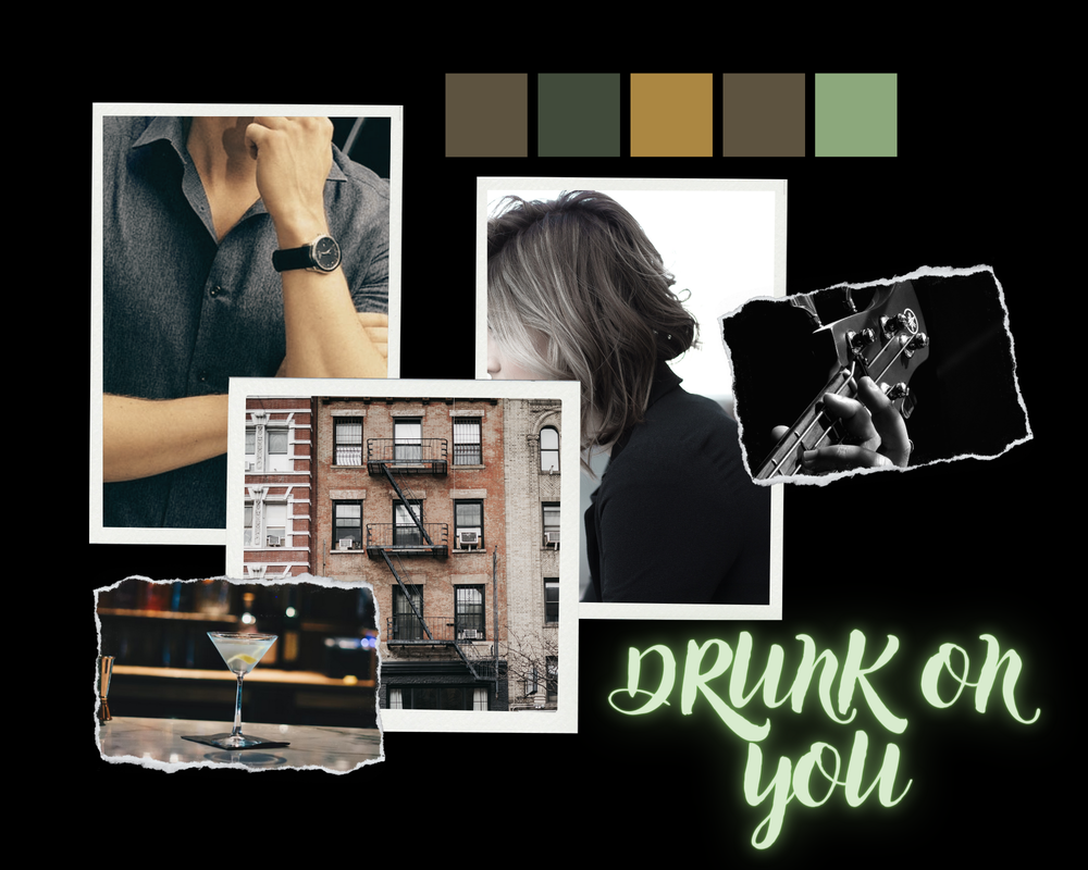drunk on you - Chapter 1 - Palmarion - Loki (TV 2021) [Archive of Our Own]