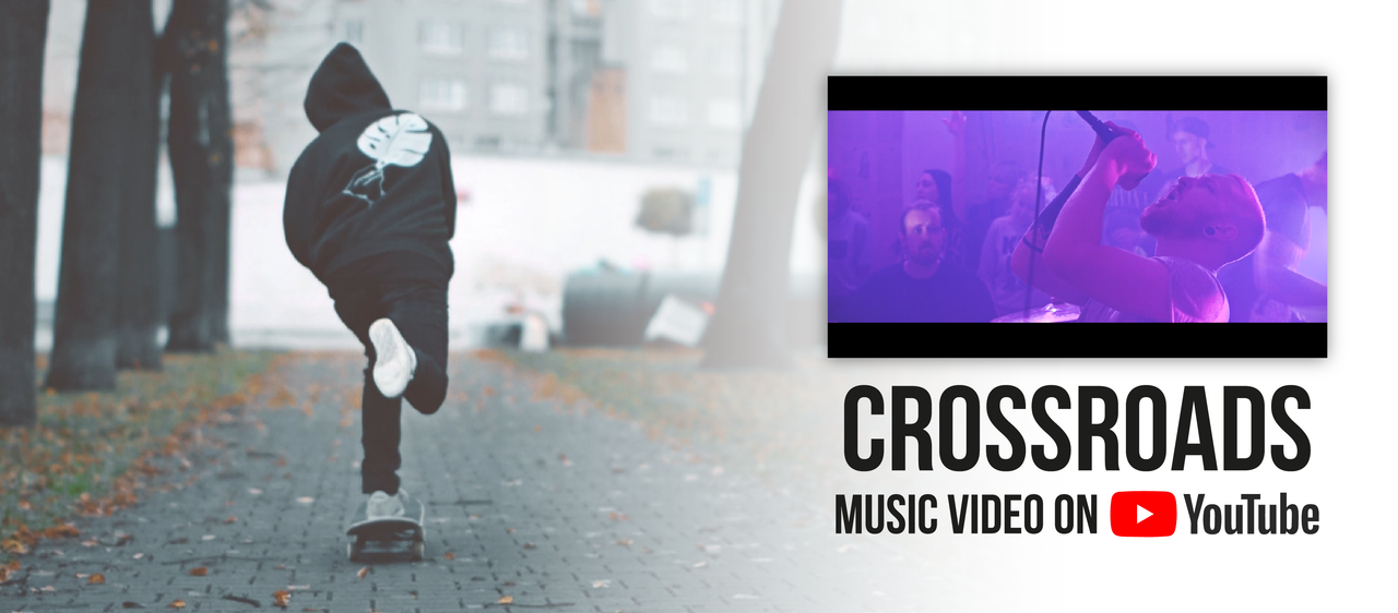 Crossroads - music video