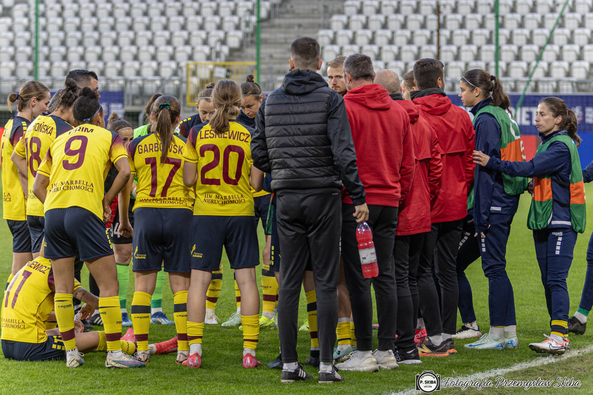 Finał PP POGON 1027