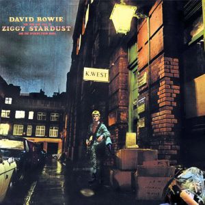 Re: David Bowie