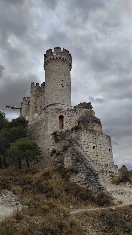 PEÑAFIEL-14-9-2022 - Valladolid y sus pueblos-2012/2016 (24)