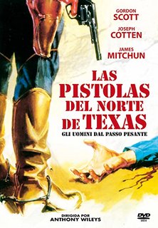 Gli uomini dal passo pesante (1966) .Avi Dvdrip Ac3 ITA