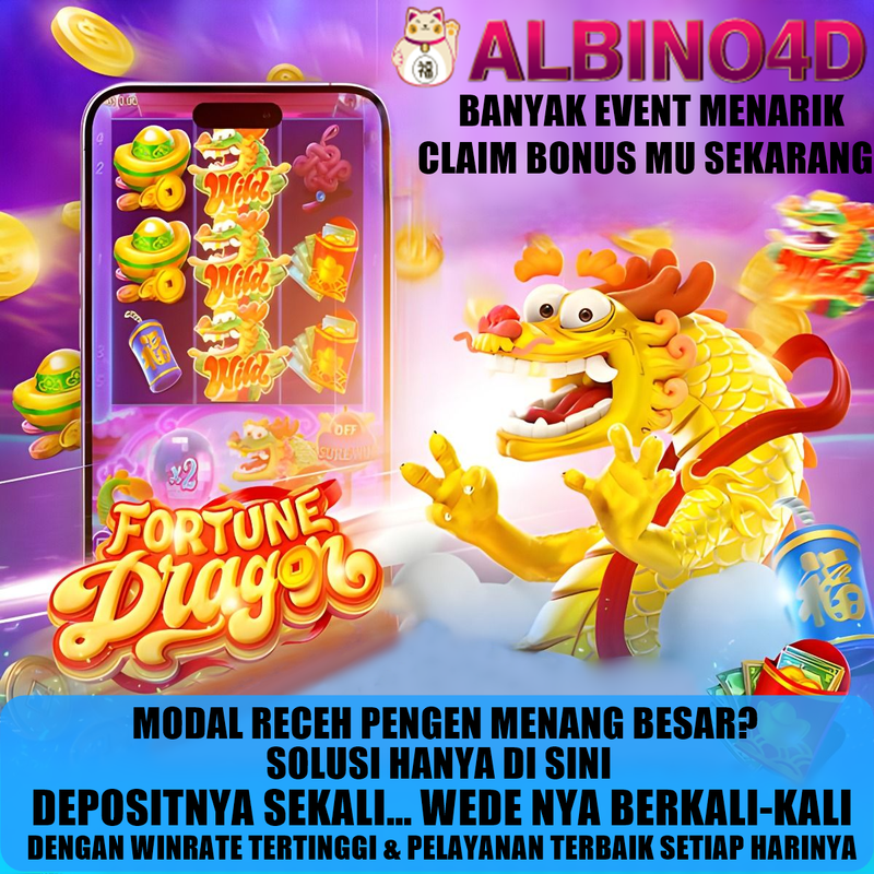 AGEN JUDI SLOT ONLINE TERPERCAYA - Page 32 1233