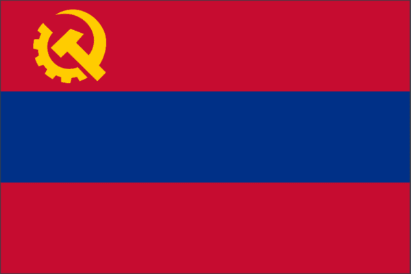 Drapeau