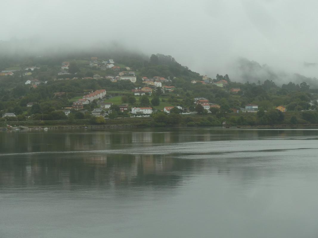 Conclusiones. - Costa de la Muerte,  Galicia. (1)