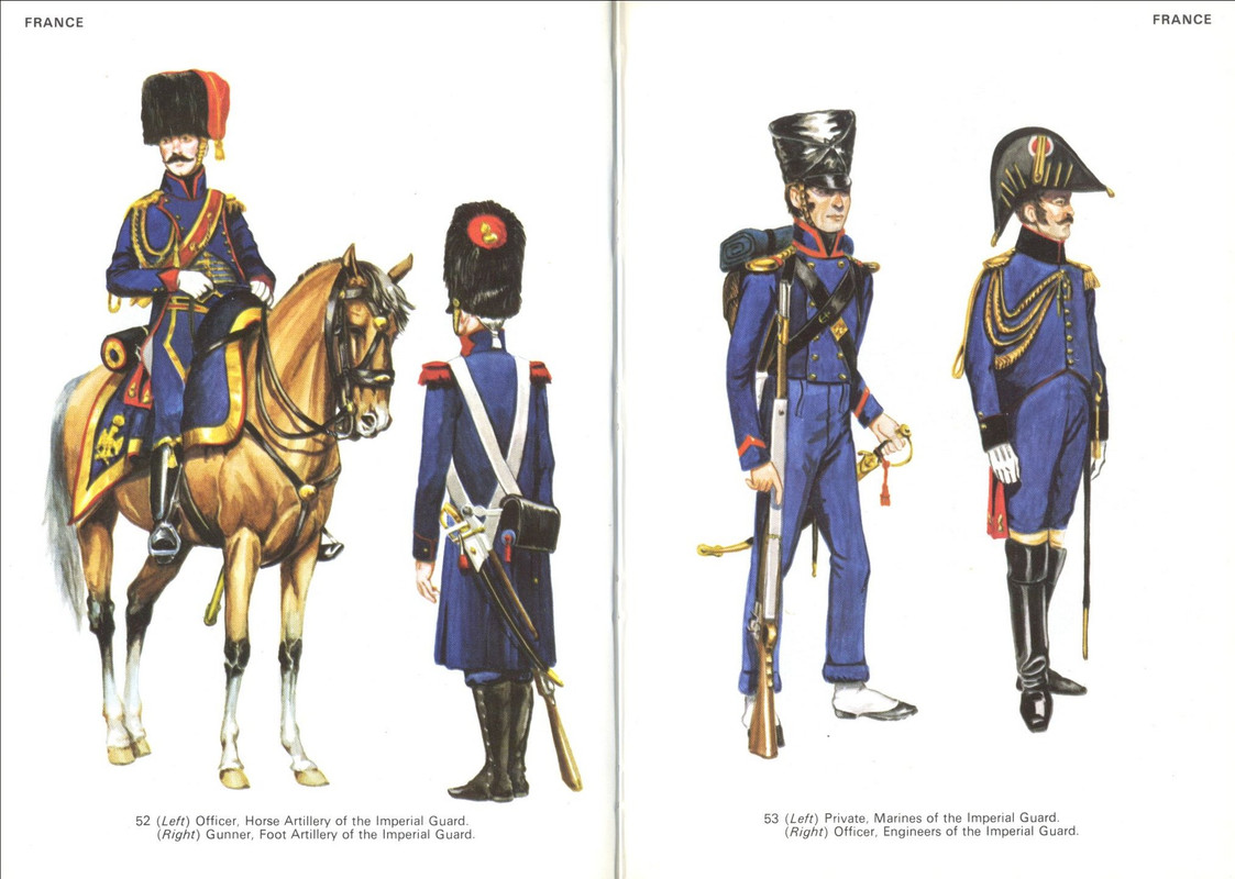 Uniforms of Waterloo in Color_????????_041