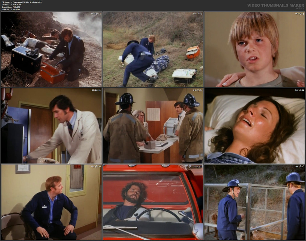 Emergency! S01E04 Brushfire.mkv