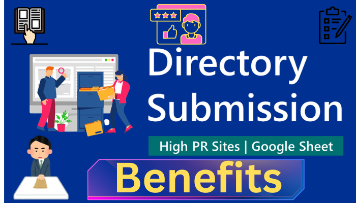 Best Directory Submission Sites