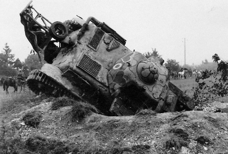 Полная модернизация