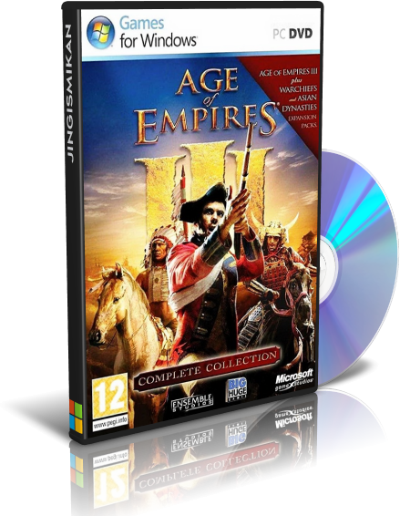 Age Of Empires 3 Product Key Free Download clhon - Blog