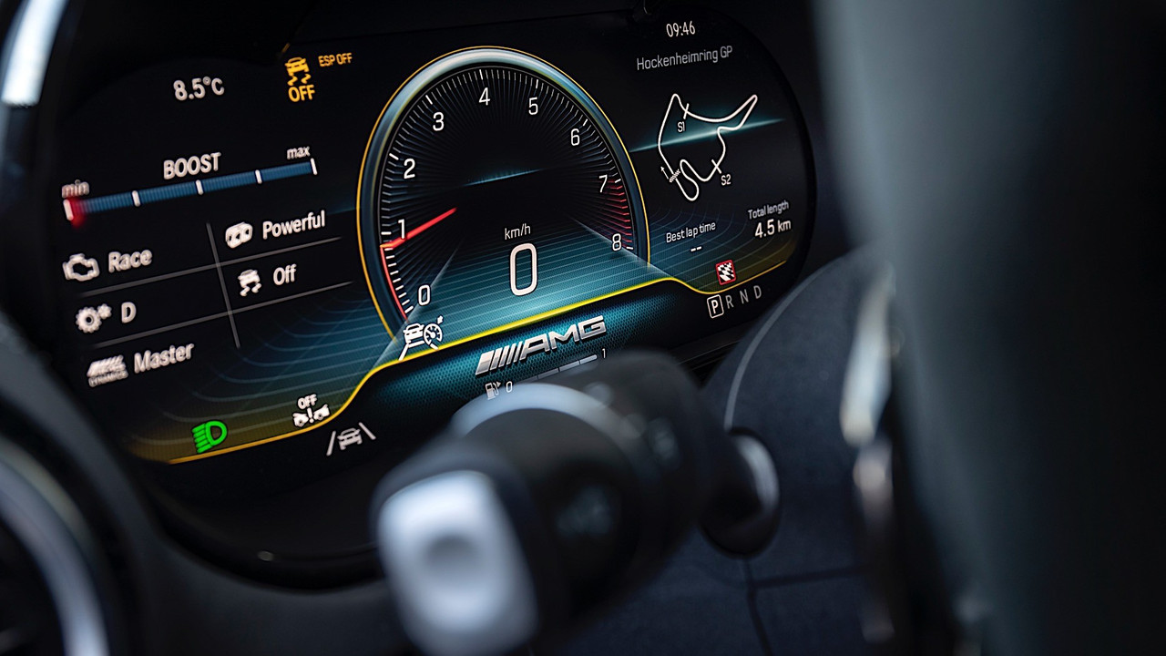 2020 Mercedes-AMG GT R PRO (4)