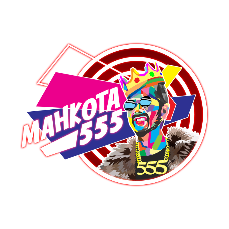 MAHKOTA555