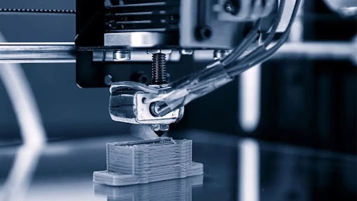 3d printing