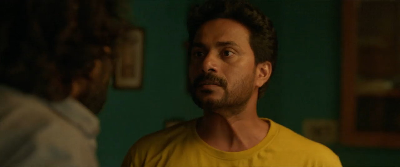 Su from So 2025 WebRip [Telugu + Malayalam + Kannada] 480p 720p ESub Screenshot