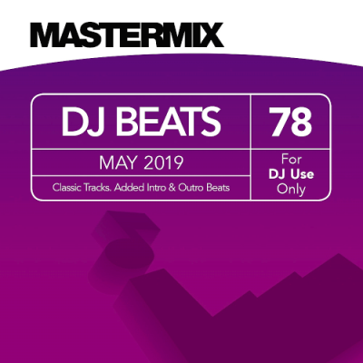 VA - Mastermix DJ Beats Volume 78 (2019)