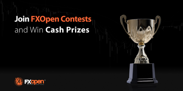 FXOpen Spread world and forexcup - Page 31 FXOpen-join-contest