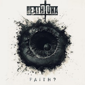 Re: Deathtura (BEL) / Heavy/Thrash/Groove Metal