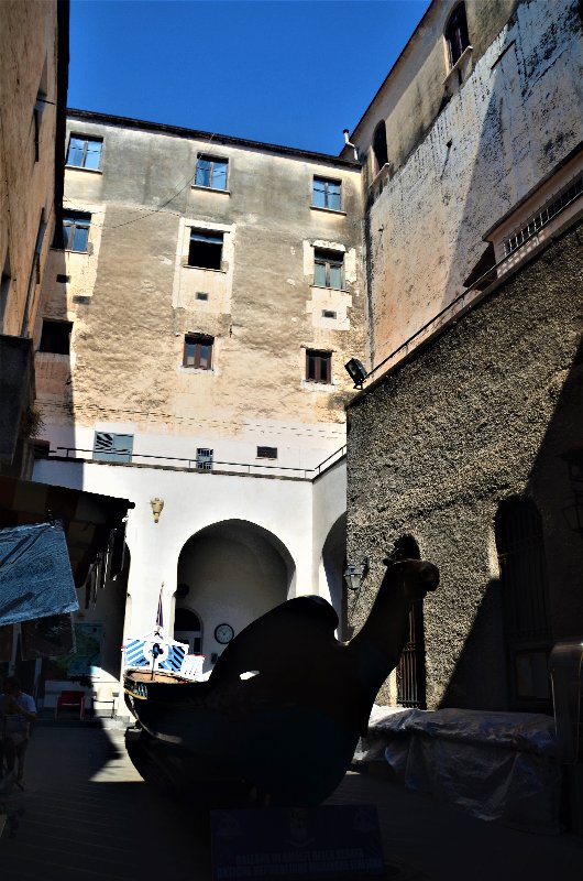 Italia y sus pueblos-2018/2019/2023 - Blogs de Italia - ALMALFI-23-9-2018 (74)