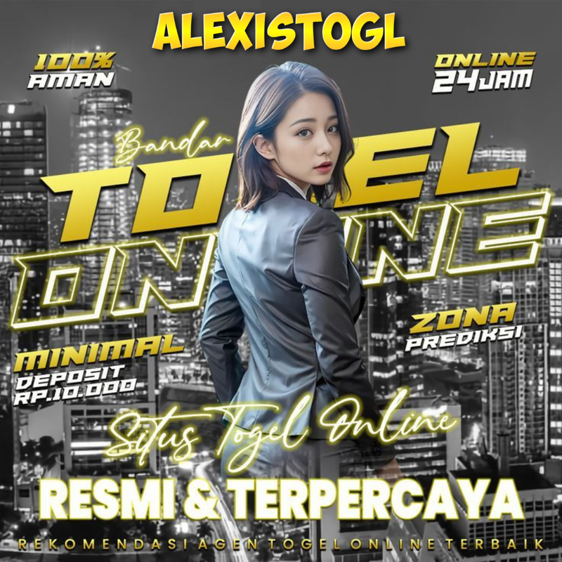 ALEXISTOGL | Informasi Angka Harian Dengan Akurasi Tinggi - WooCommerce eCommerce