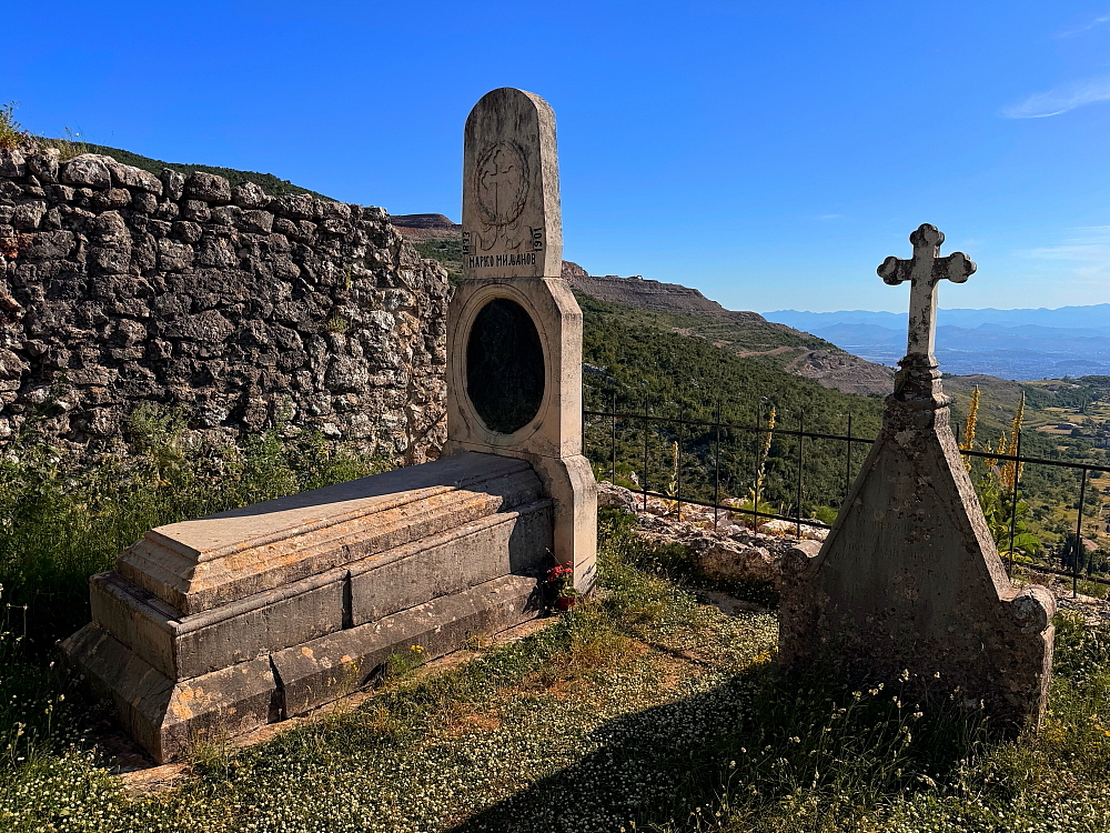 Подумаем о вечном - кладбища мира (фото)