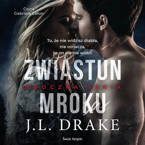 J.L. Drake - Zwiastun mroku (2024)
