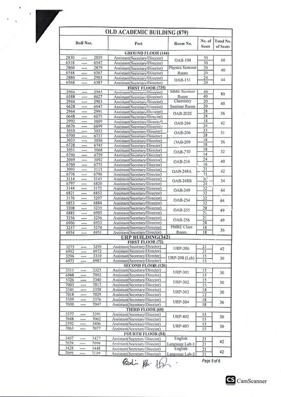 UGC-Exam-Seat-Plan-2025-PDF-6