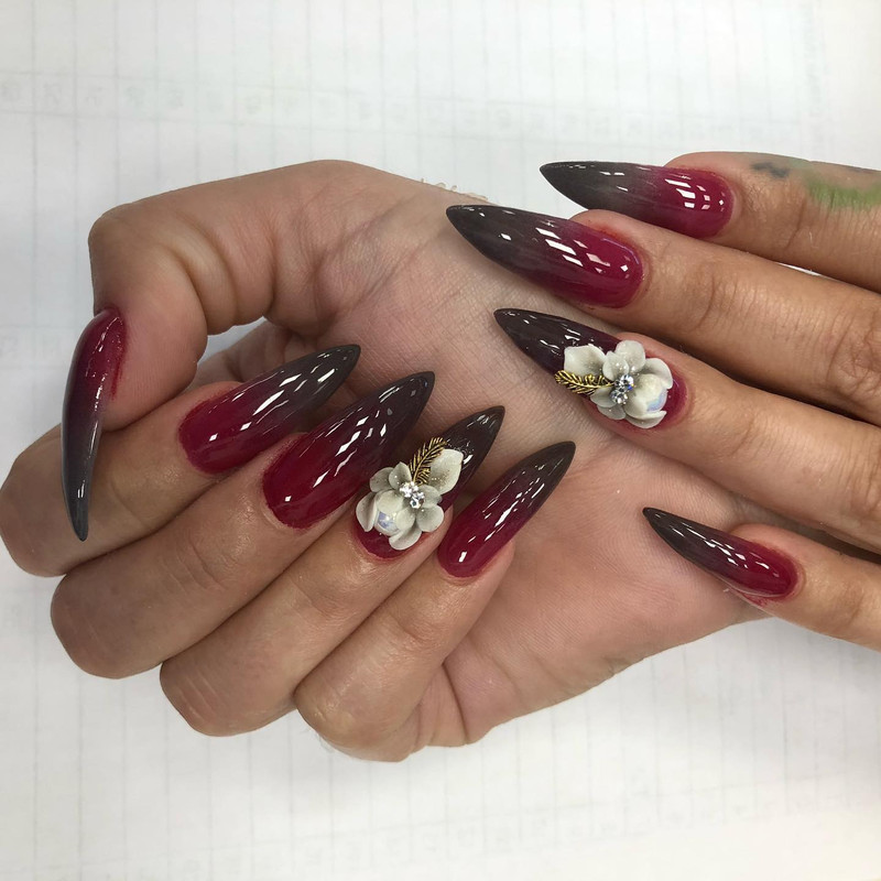 Nail Art