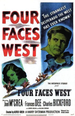 Le quattro facce del West (1948) DVD5 Copia 1:1 ITA-ENG