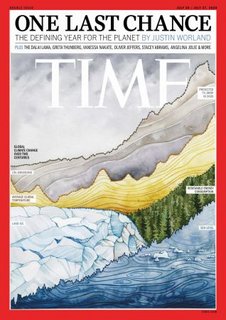 Time Europe Edition - 20 July 2020