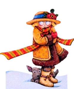 Winter-Wrap