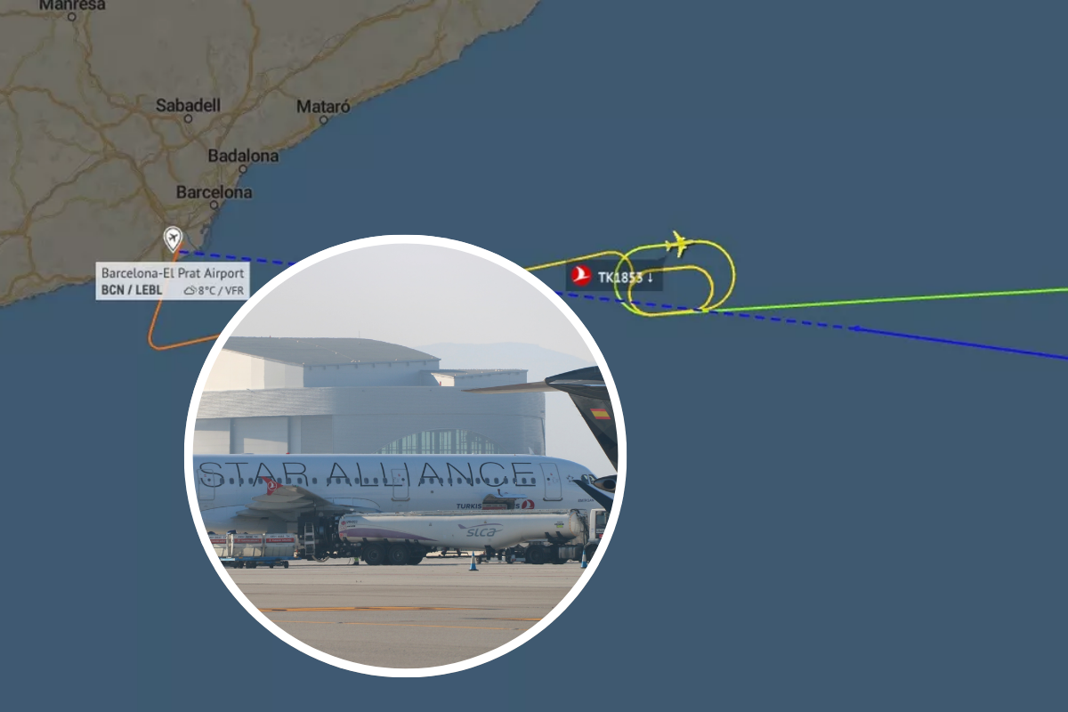 NATO fighter jets scrambled due to flight passenger's WiFi hotspot name