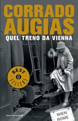 Corrado Augias – Quel treno da Vienna (2013)