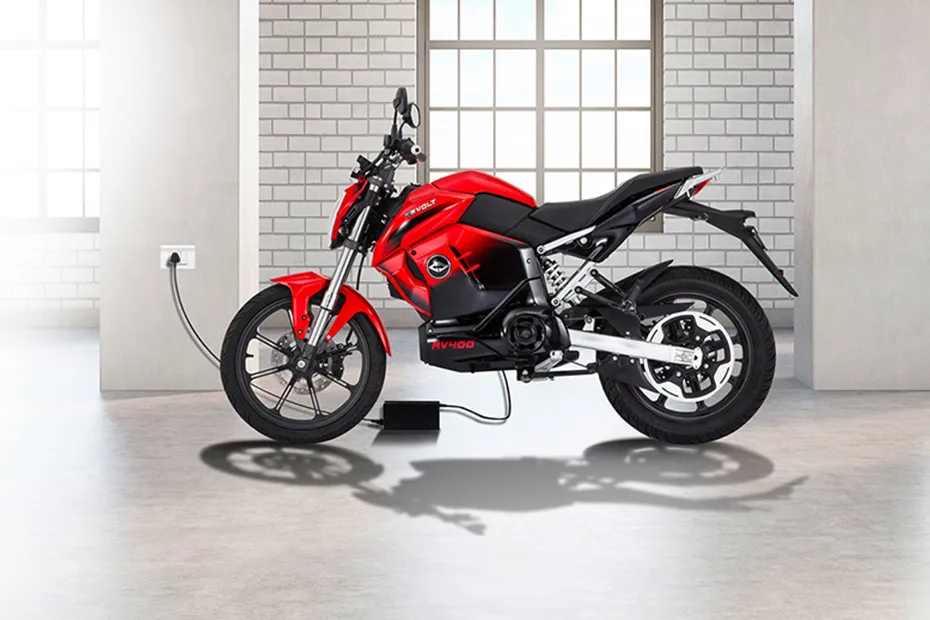 Revolt Electric Bike Review