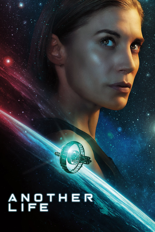 Another Life (2021) (Sezon 2) PL.1080p.NF.WEB-DL.x264-666 / Lektor PL