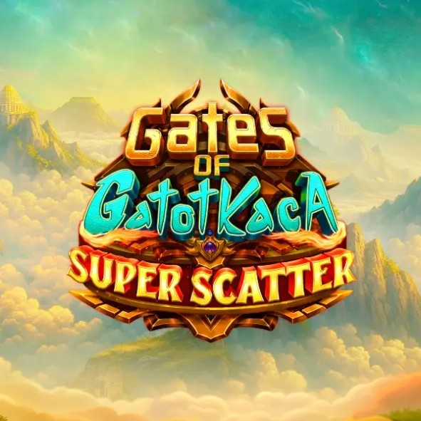 Gates of Gatot Kaca Super Scatter