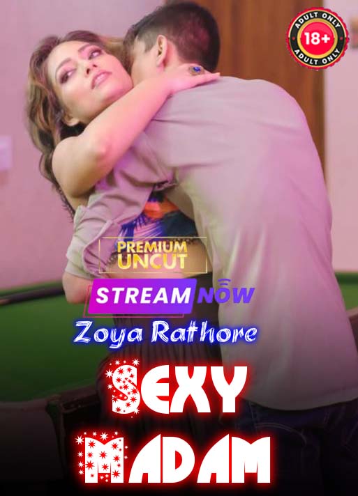 Sexy Madam – Zoya Rathore (2025) Hindi Uncut Hot Short Film 1080p Watch Online