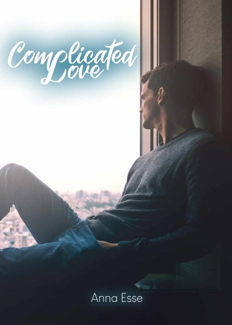 Anna Esse - Complicated love (2020)