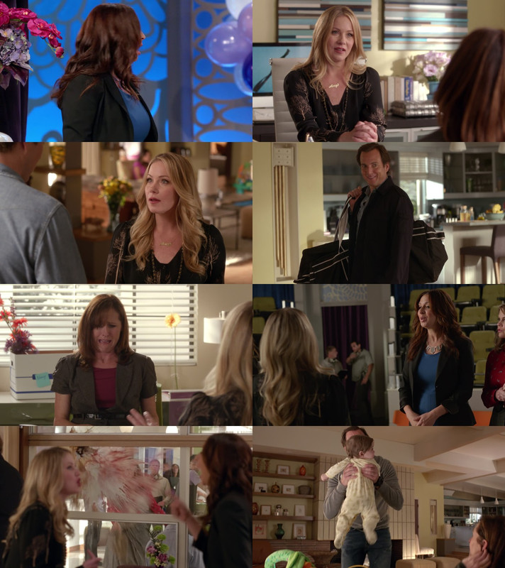 Up All Night S01 1080p Bluray x265 HiQVE