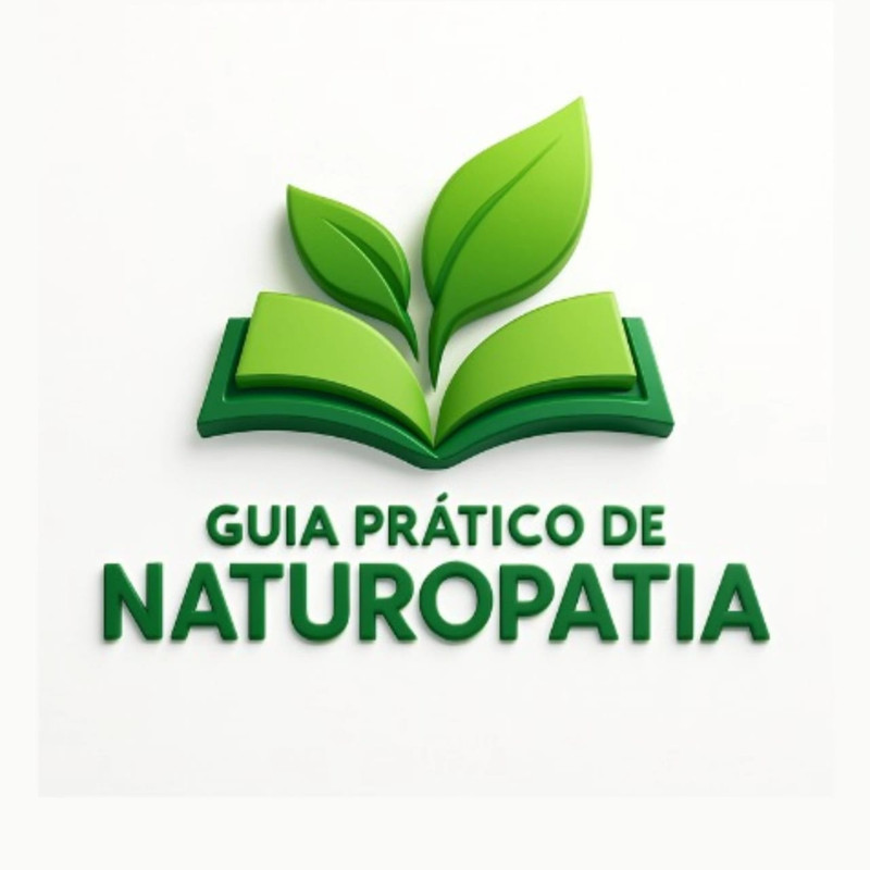 Guia Prático de Naturopatia