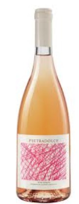 Etna Rosato-Pietradolce